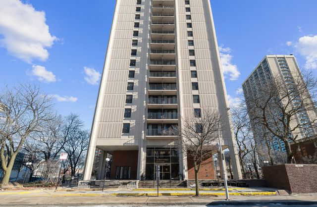 2605 S  Indiana Ave #1302, Chicago, IL 60616