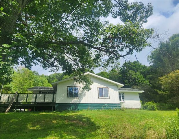 5004 Route 446, Eldred, PA 16731