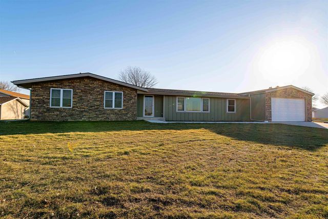 804 7th Ave SW, Spencer, IA 51301