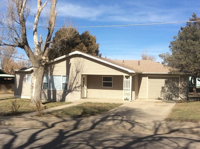 112 Benedicta Ave, Trinidad, CO 81082