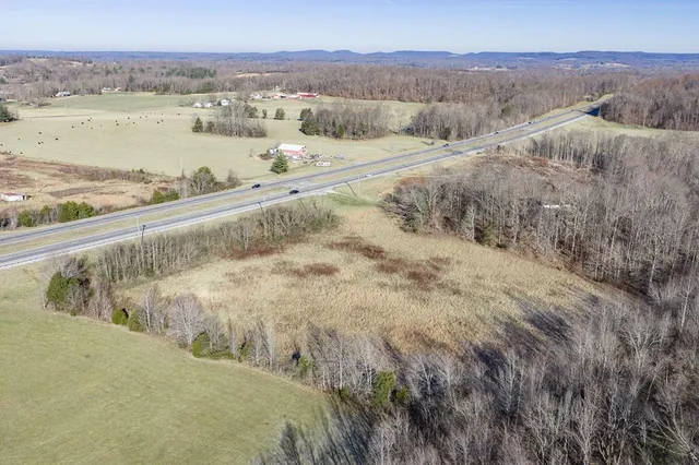 Cookeville Hwy #111, Livingston, TN 38570