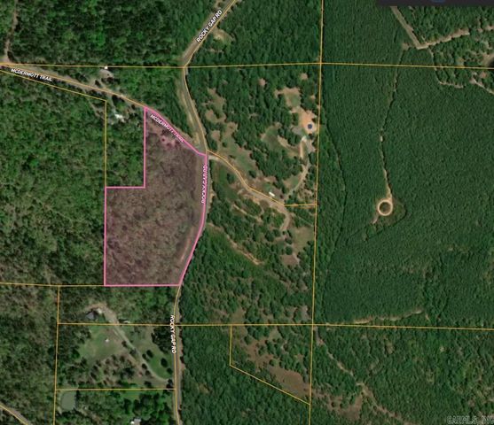 McDermontt Trl, Conway, AR 72034
