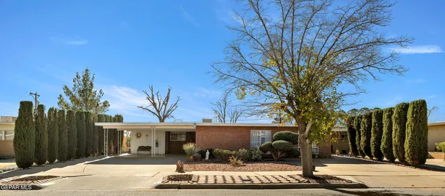 5112 Danny Dr, El Paso, TX 79924