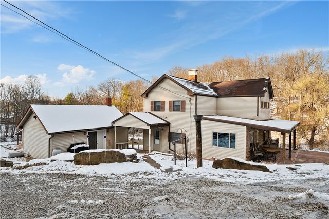 1639 Middle Rd, Glenshaw, PA 15116