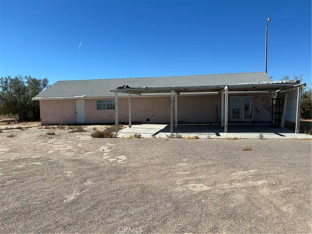 46039 Valley Center Rd, Newberry Springs, CA 92365