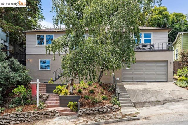 1811 Brentwood Rd, Oakland, CA 94602