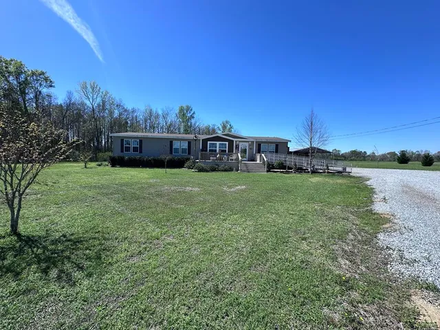 18791 E  State Highway 52, Slocomb, AL 36375