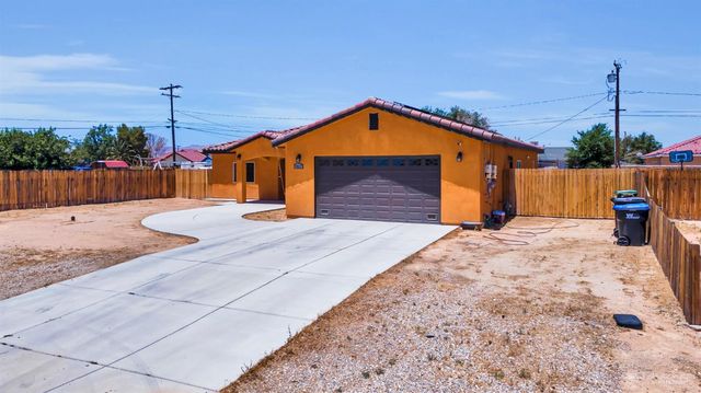 9817 Susan Ave, California City, CA 93505