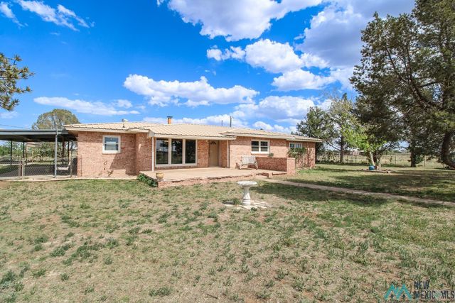 7801 State Highway 206, Portales, NM 88130
