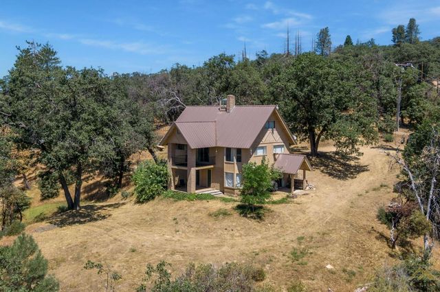 45026 Hill Dr, Posey, CA 93260