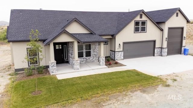 25773 Clydesdale Ln, Parma, ID 83660