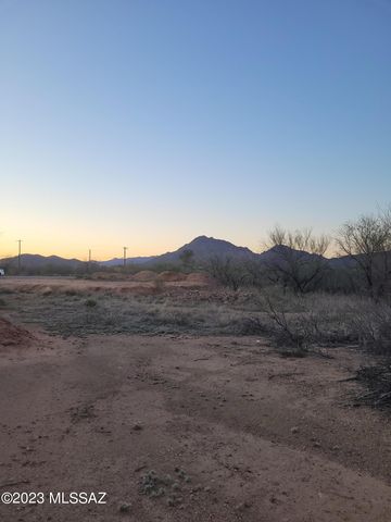 4961 S  Sunset Blvd #0, Tucson, AZ 85757