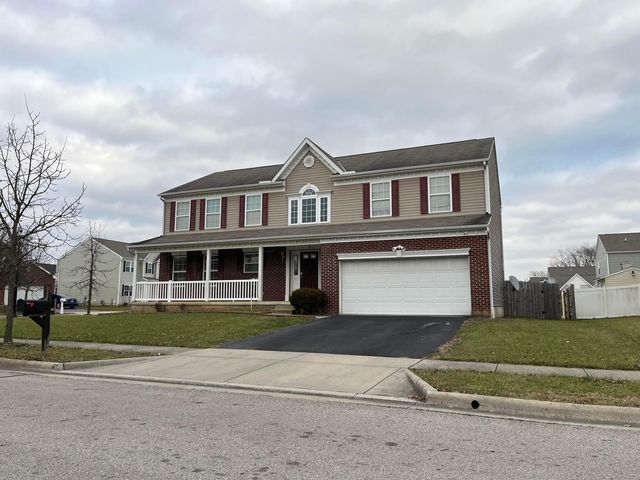 Address Not Disclosed, Groveport, OH 43125