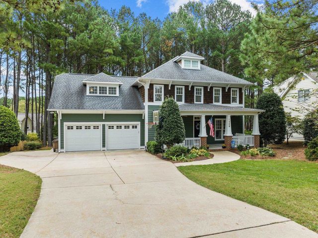 1209 Colonial Club Rd, Wake Forest, NC 27587