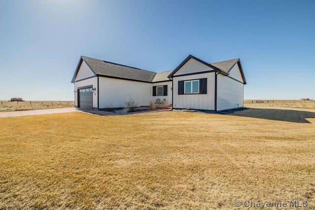 4051 Outlaw Rd, Carpenter, WY 82054