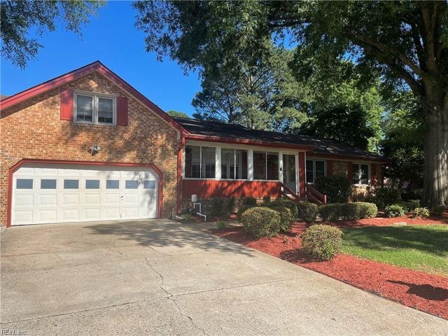 1120 Cresthaven Ln, Virginia Beach, VA 23464 Trulia