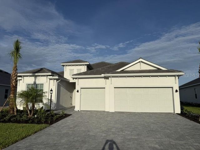 6016 MOUND KEY RUN, Lakewood Ranch, FL 34211