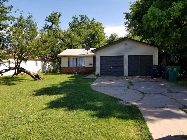 504 NW 91st St, Oklahoma City, OK 73114 | Trulia