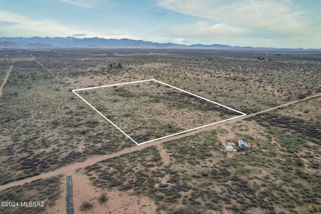 S  Poppy Ln #57, Pearce, AZ 85625