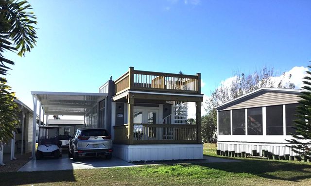 200 S  Banana River Dr #D14, Merritt Island, FL 32952