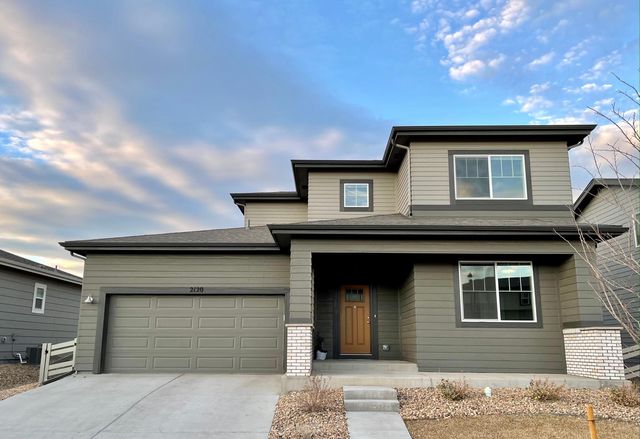 2120 Lambic St, Fort Collins, CO 80524