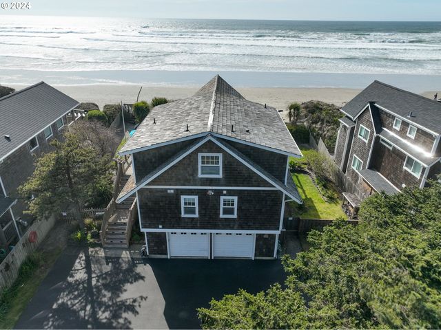 3530 S  Pacific St, Cannon Beach, OR 97110