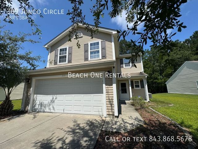 309 Junco Cir, Longs, SC 29568