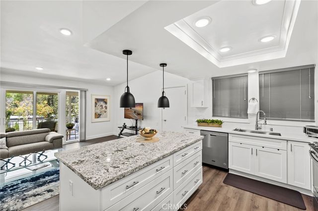 56 Calle Cadiz #O, Laguna Woods, CA 92637