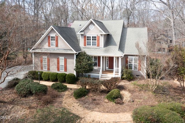 2201 Old Forest Dr, Hillsborough, NC 27278