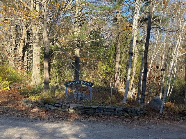 Lot 16 Evergreen Drive, Boothbay, ME 04537