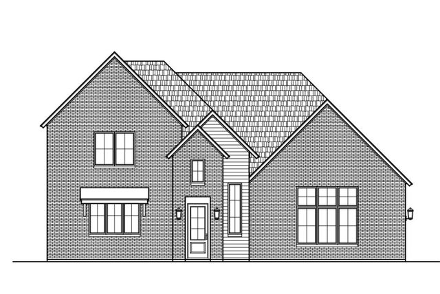 924 Claystone Ridge Dr, Burleson, TX 76028