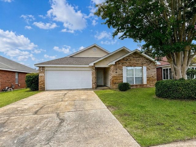 1603 Fenwick Ave, Fort Walton Beach, FL 32547