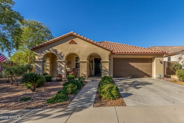 3226 N PARK Street, Buckeye, AZ 85396