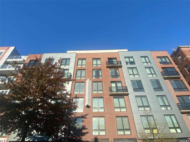 109-19 72nd Road UNIT PH-7F, Forest Hills, NY 11375