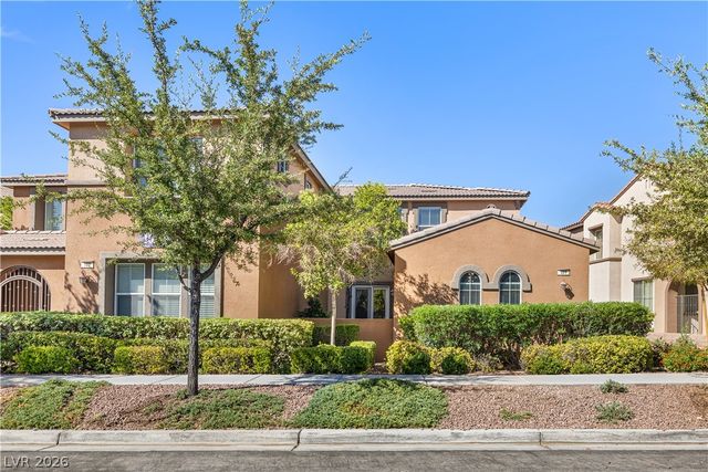 11359 Belmont Lake Dr #101, Summerlin, NV 89135