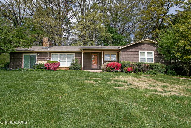 11021 Sonja Dr, Knoxville, TN 37934