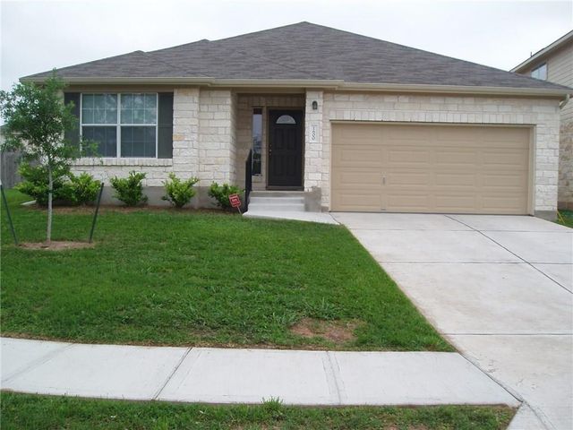 1600 Melissa Oaks Ln, Austin, TX 78744