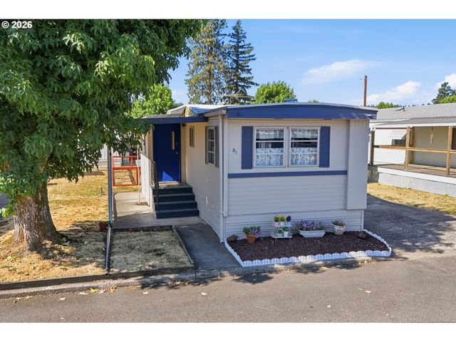 4400 SE Roethe Rd, Portland, OR 97267