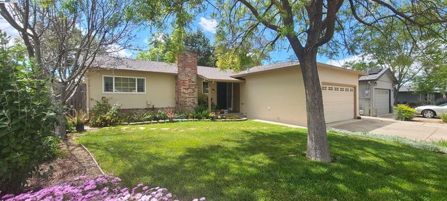 3921 Yale Way, Livermore, CA 94550