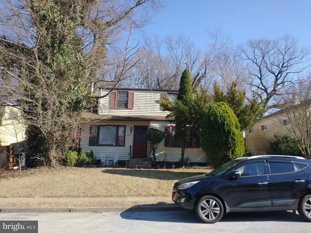 851 Maple Ave, Glenside, PA 19038