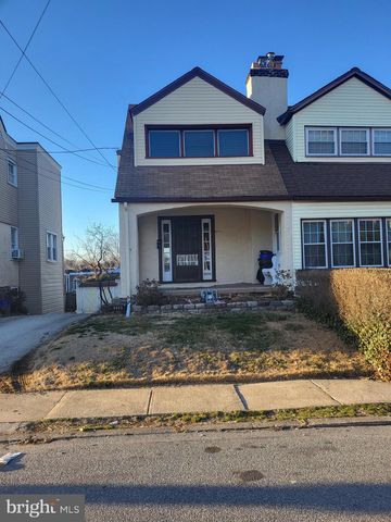 228 Parker Ave, Upper Darby, PA 19082