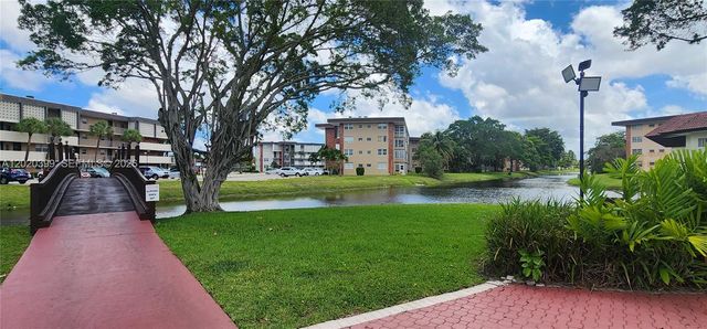 3061 NW 47th Ter #132C, Lauderdale Lakes, FL 33313