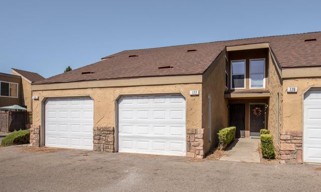 7166 N  Fruit Ave #177, Fresno, CA 93711