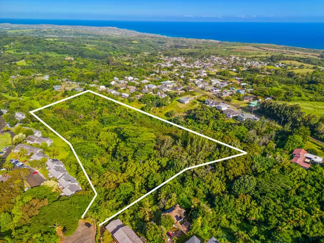 Ikena Pl, Kalaheo, HI 96741