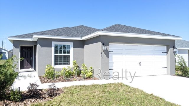 415 Capri Way, Auburndale, FL 33823