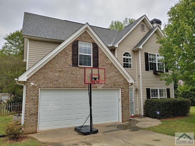 305 Maple Forge Dr, Athens, GA 30606