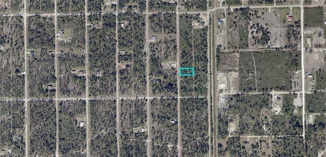 106 Fitch Ave, Lehigh Acres, FL 33936