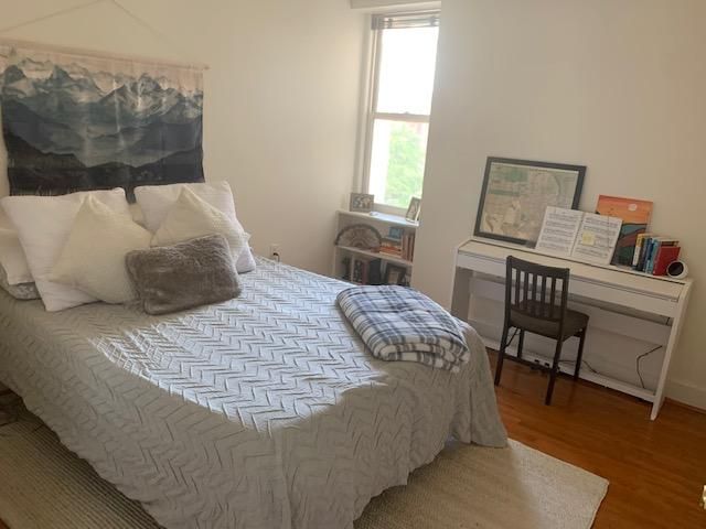 1916 17th St NW #514, Washington, DC 20009
