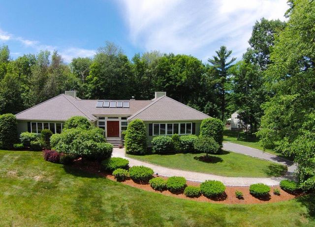 Condos For Sale Pepperell Ma