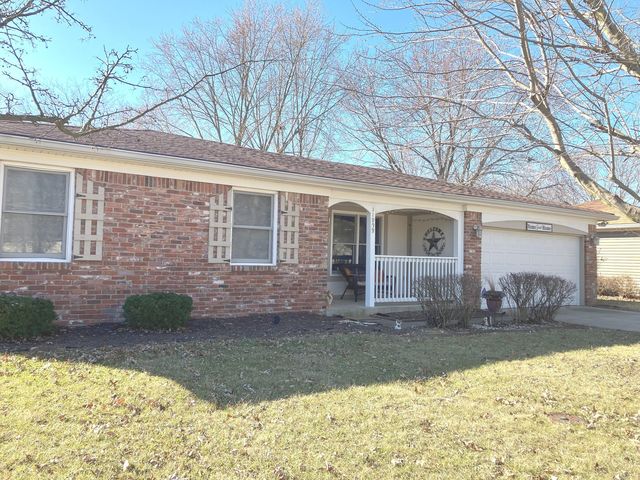 11959 E  75th St, Indianapolis, IN 46236